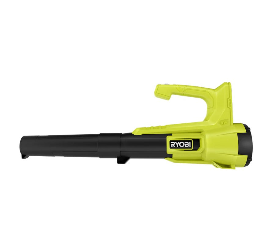 RYOBI 18V ONE+ 250 CFM Cordless Leaf Blower Tool Only